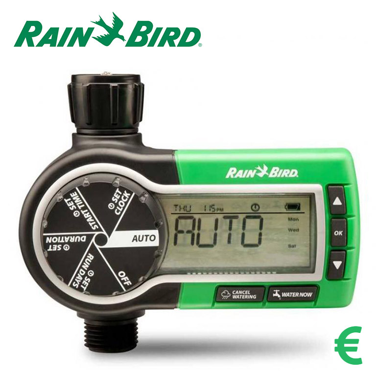 Каталог продукции RAIN BIRD